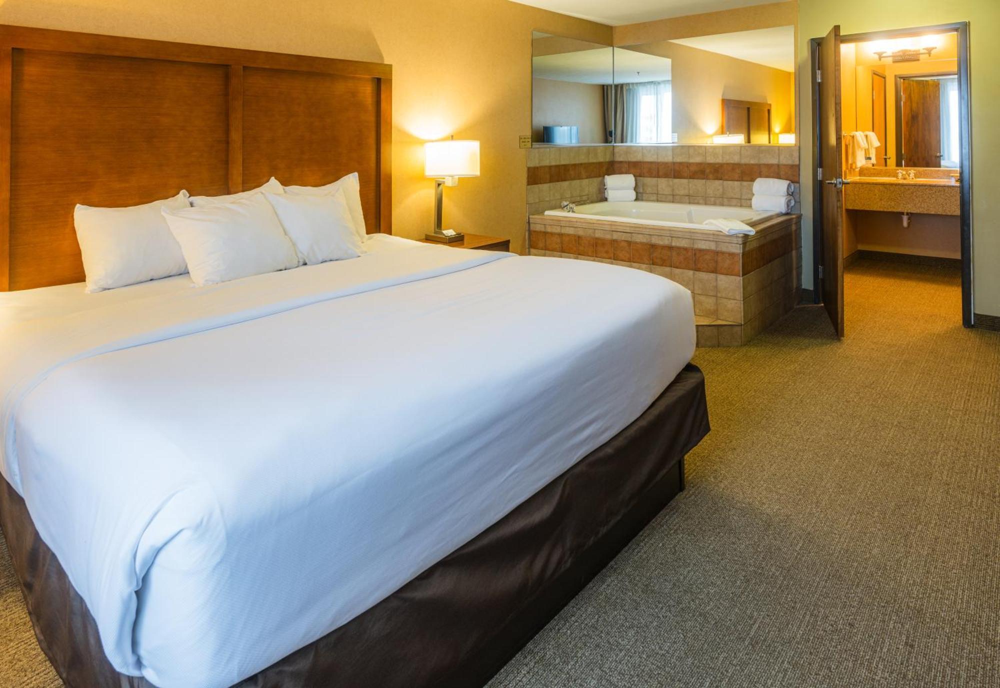 Comfort Inn & Suites Spokane Valley Exterior photo